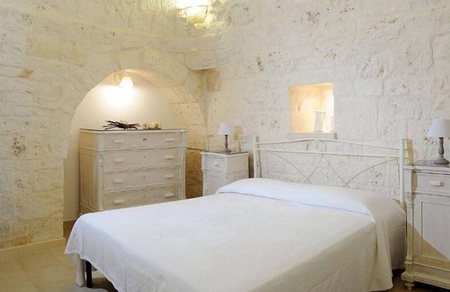 Cisternino Other | Agriturismo Masseria Calongo