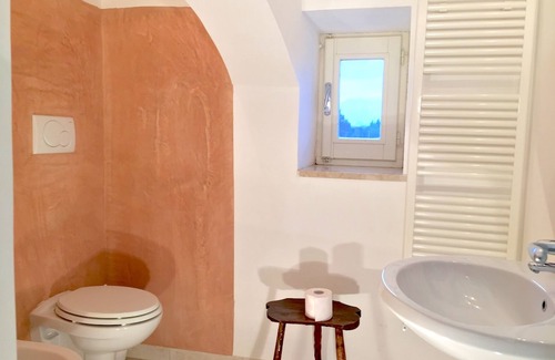 Cisternino Other | Agriturismo Masseria Calongo