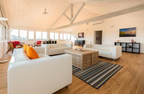 Lesina House | Agriturismo Masseria Cannella