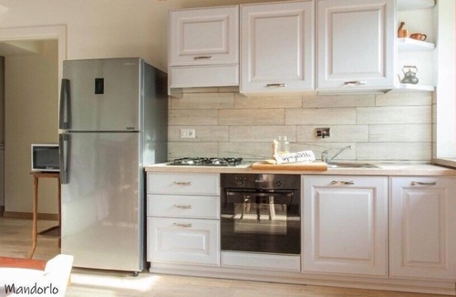 Giano dell'Umbria Other | Agriturismo Molino Verde, modern and comfortable, Mandorlo