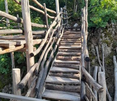 Sesto Campano House | Agriturismo Monte Cesima