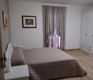 Palazzo House | Agriturismo Monte Oliveto