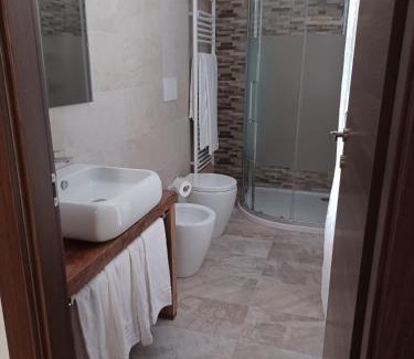 Palazzo House | Agriturismo Monte Oliveto