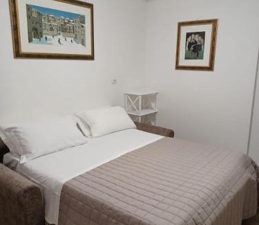 Palazzo House | Agriturismo Monte Oliveto