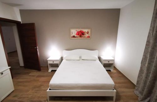 Palazzo House | Agriturismo Monte Oliveto