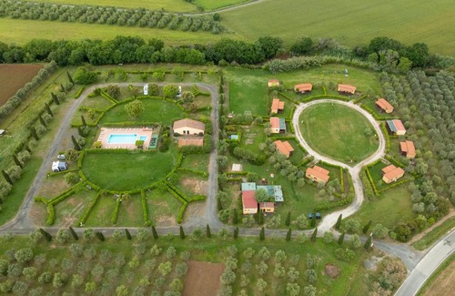 Bibbona House | Agriturismo Nonna Stella