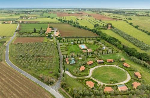 Bibbona House | Agriturismo Nonna Stella