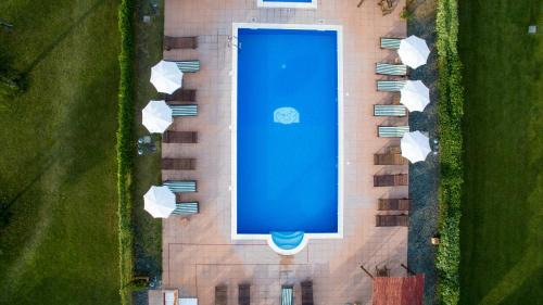 Bibbona House | Agriturismo Nonna Stella