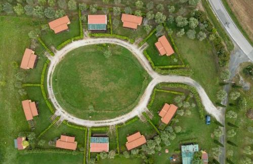 Bibbona House | Agriturismo Nonna Stella