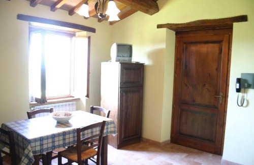 Amelia Apartment | Agriturismo Oliveto di Geltrude Contessa