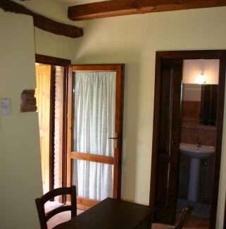 Amelia Apartment | Agriturismo Oliveto di Geltrude Contessa