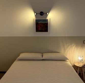 Campello sul Clitunno House | Agriturismo Pettino