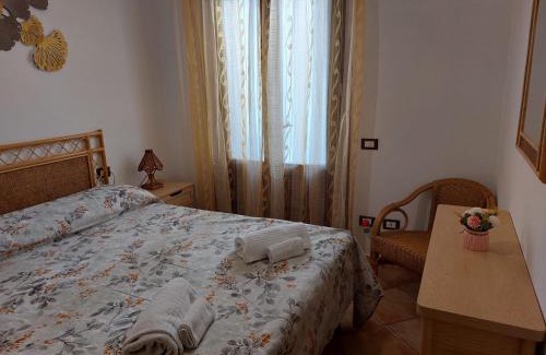 Ustica House | Agriturismo Pagliuzzo
