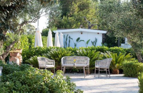 Cerfignano Bed & Breakfast | Agriturismo Panacea