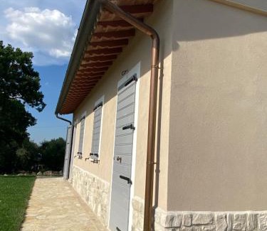 Todi House | Agriturismo Pane e Olio