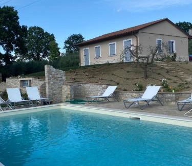 Todi House | Agriturismo Pane e Olio