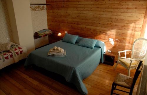 Ponte Grande House | Agriturismo Paradiso41