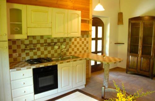 Ponte Grande House | Agriturismo Paradiso41