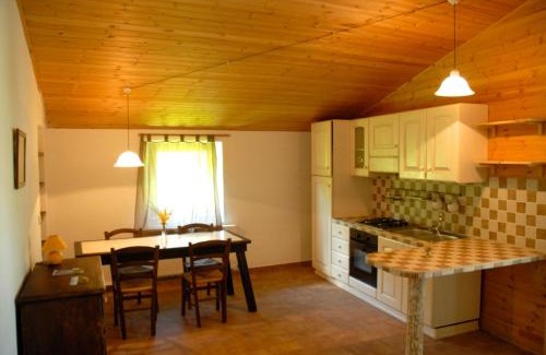 Ponte Grande House | Agriturismo Paradiso41