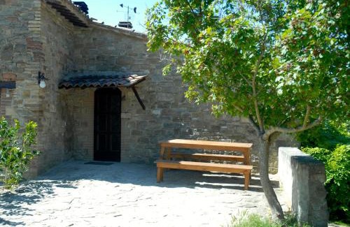 Ponte Grande House | Agriturismo Paradiso41