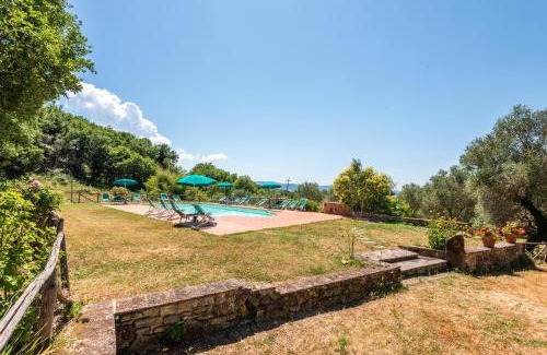 Radicondoli House | Agriturismo Paugnano