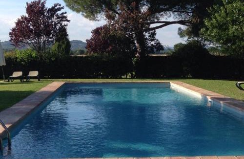 Torgiano House | Agriturismo Pian Del Tevere