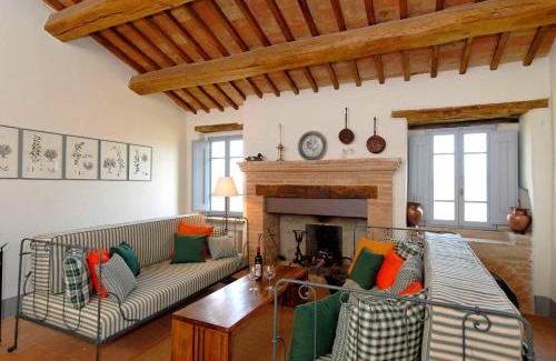 Torgiano House | Agriturismo Pian Del Tevere