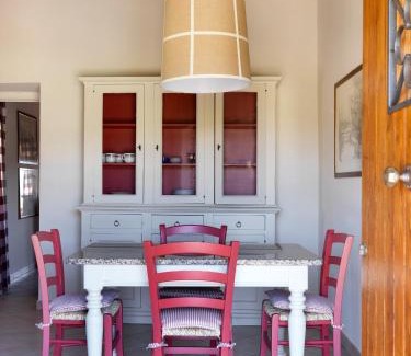 Casole d'Elsa Apartment | Agriturismo Piettorri