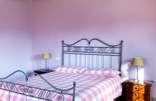 Casole d'Elsa Apartment | Agriturismo Piettorri