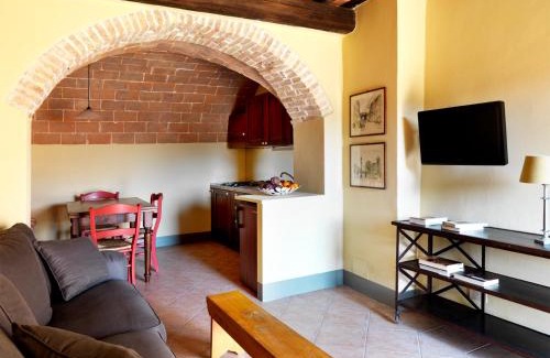 Casole d'Elsa Apartment | Agriturismo Piettorri