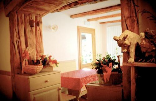 Prato Carnico House | Agriturismo Plan Da Crosc