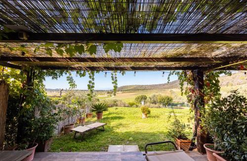 Scarlino House | Agriturismo Podere Binacco