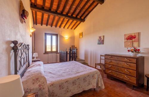 Scarlino House | Agriturismo Podere Binacco
