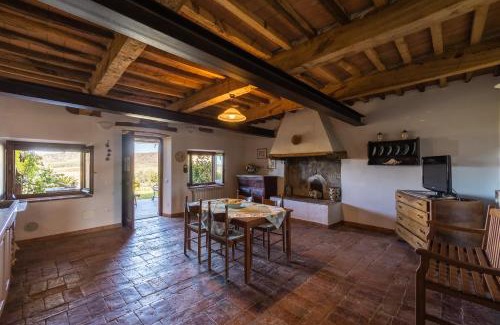 Scarlino House | Agriturismo Podere Binacco