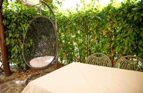 Casciana Terme Lari House | Agriturismo Podere Bucine Basso