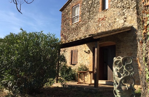 Amelia Other | Agriturismo Podere Conte Ràcani - Apartment LA STALLA