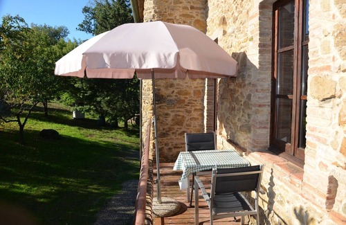 Volterra Apartment | Agriturismo Podere Cortilla, La Galleria