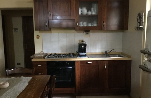 Le Piazze Other | Agriturismo Podere Delle Querci