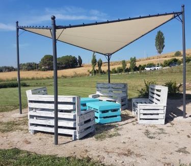 Tarquinia Resort | Agriturismo Podere Farnesiana