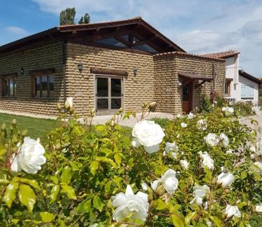 Tarquinia Resort | Agriturismo Podere Farnesiana