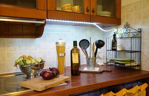 Toiano Other | Agriturismo Podere le Tombe