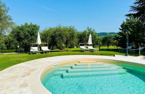 Gavorrano Apartment | Agriturismo Podere Valdo
