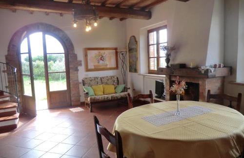 Bollano House | Agriturismo Podernuovo