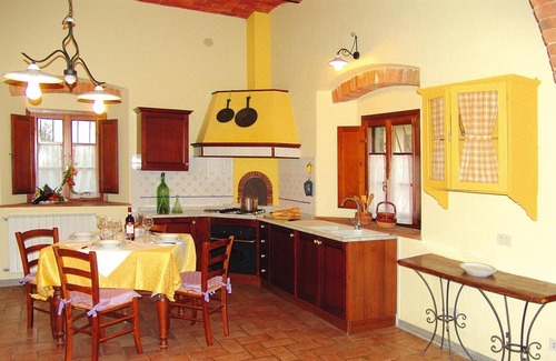 Vinci Apartment | Agriturismo Poggio al Sole, Vinci