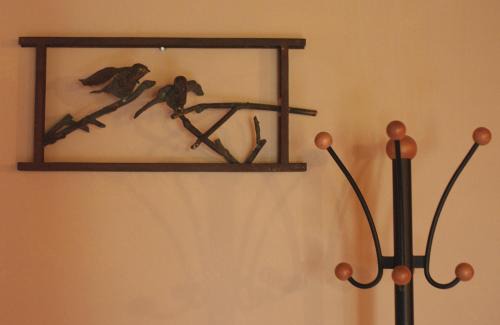 Scandicci Apartment | Agriturismo Poggio Arioso