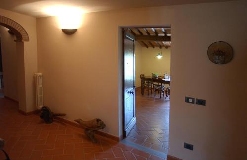 Scandicci Apartment | Agriturismo Poggio Arioso