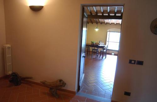 Scandicci Apartment | Agriturismo Poggio Arioso