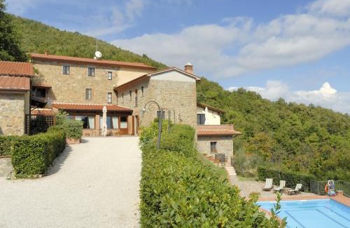 Serravalle Pistoiese House | Agriturismo Poggio de Papi