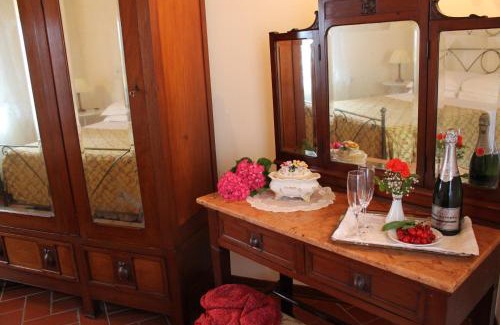 Serravalle Pistoiese House | Agriturismo Poggio de Papi