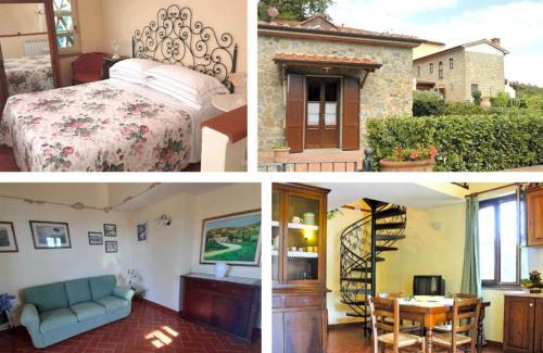 Serravalle Pistoiese House | Agriturismo Poggio de Papi